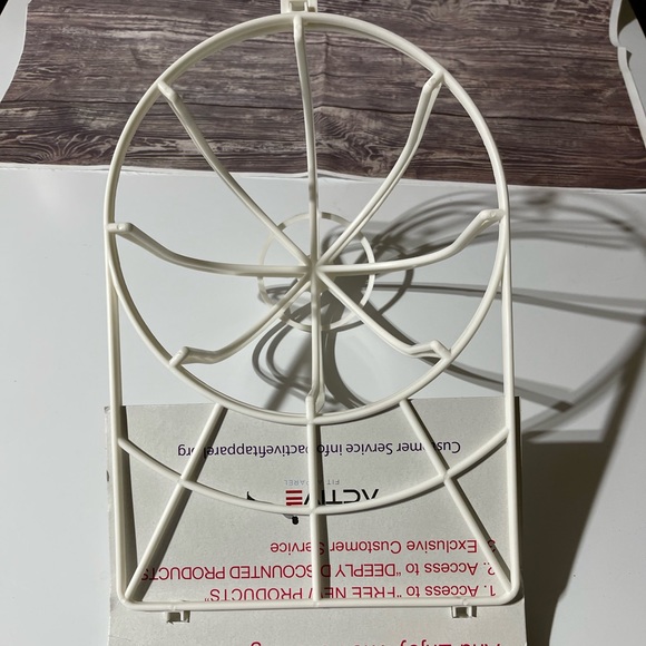 2 Cap Washers - Picture 4 of 7